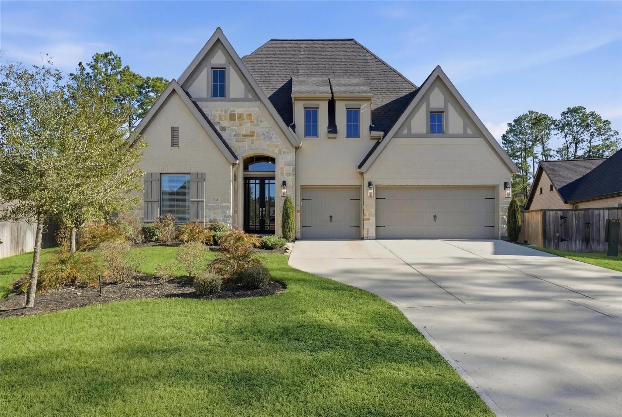 317 Sheridan Court