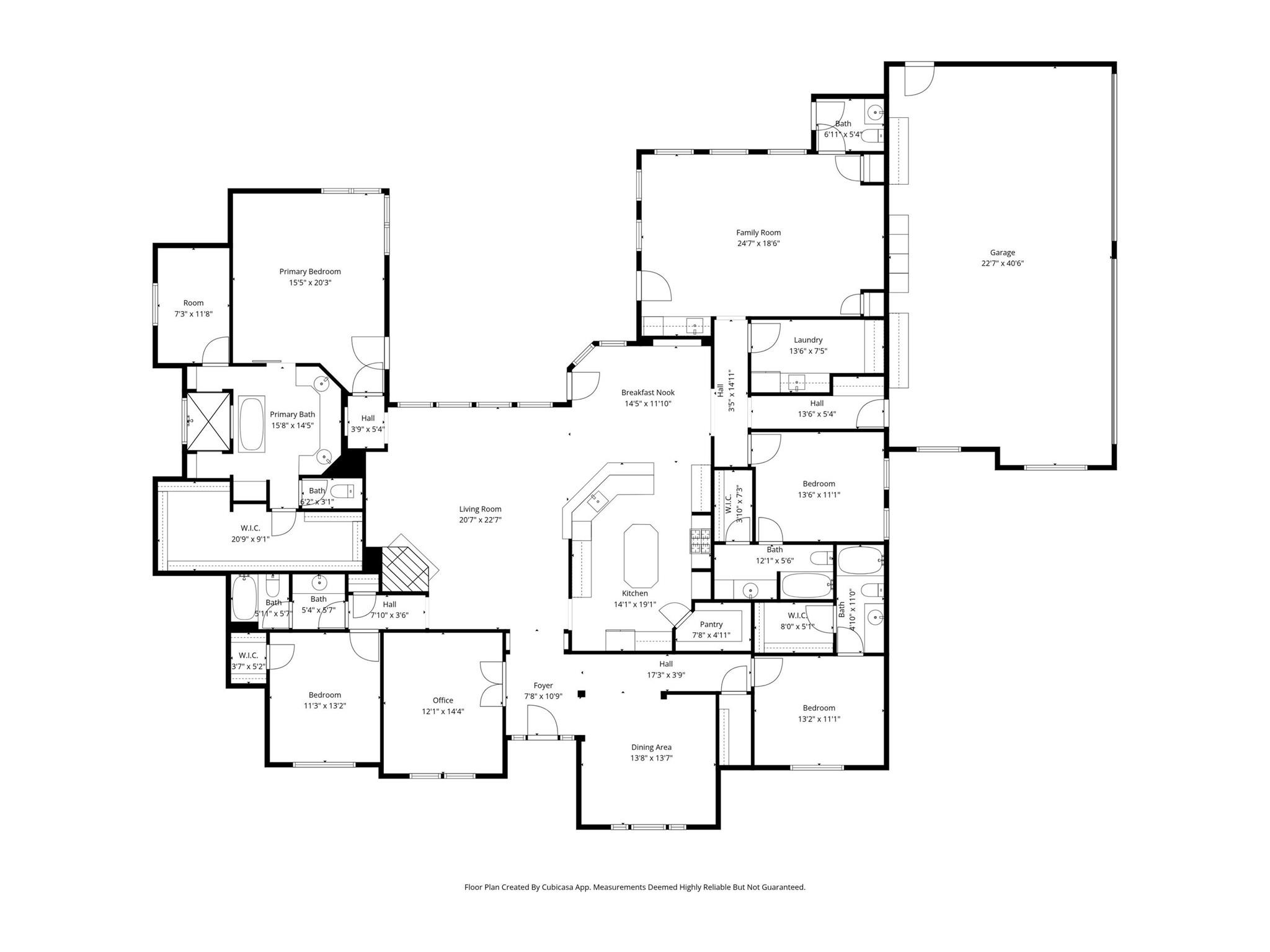 Montgomery, Texas, 77316, United States, 4 Bedrooms Bedrooms, ,4 BathroomsBathrooms,Residential,Active,2041578
