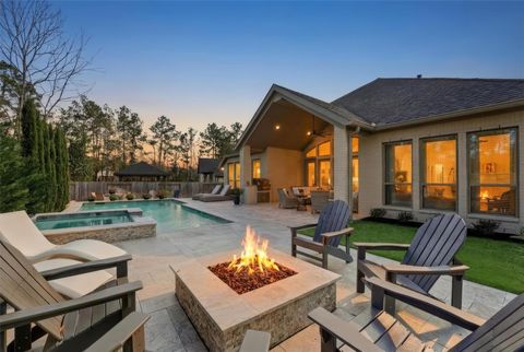 Photo of 317 Sheridan Court, Montgomery, TX 77316 (MLS # 94844349)