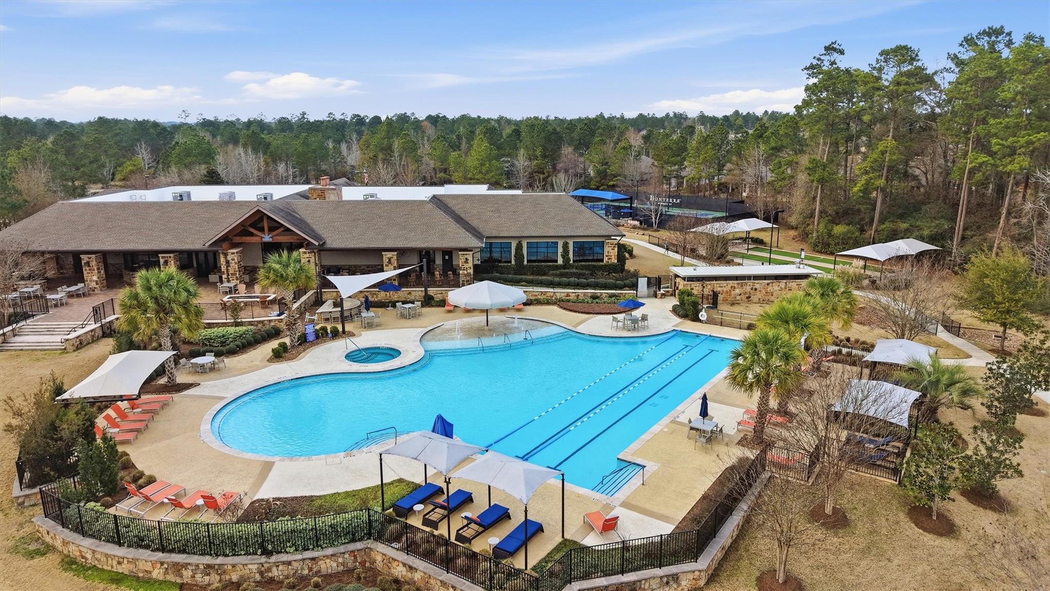 Montgomery, Texas, 77316, United States, 4 Bedrooms Bedrooms, ,4 BathroomsBathrooms,Residential,Active,2041578