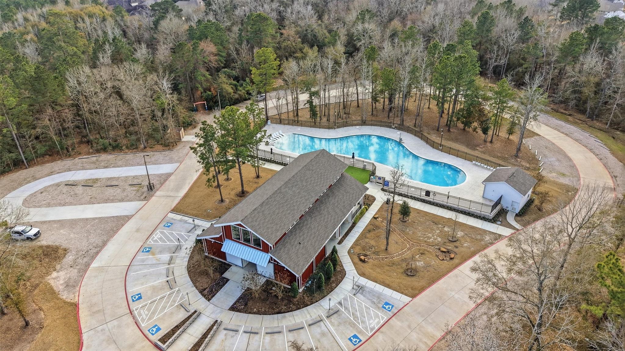 Montgomery, Texas, 77316, United States, 4 Bedrooms Bedrooms, ,4 BathroomsBathrooms,Residential,Active,2041578