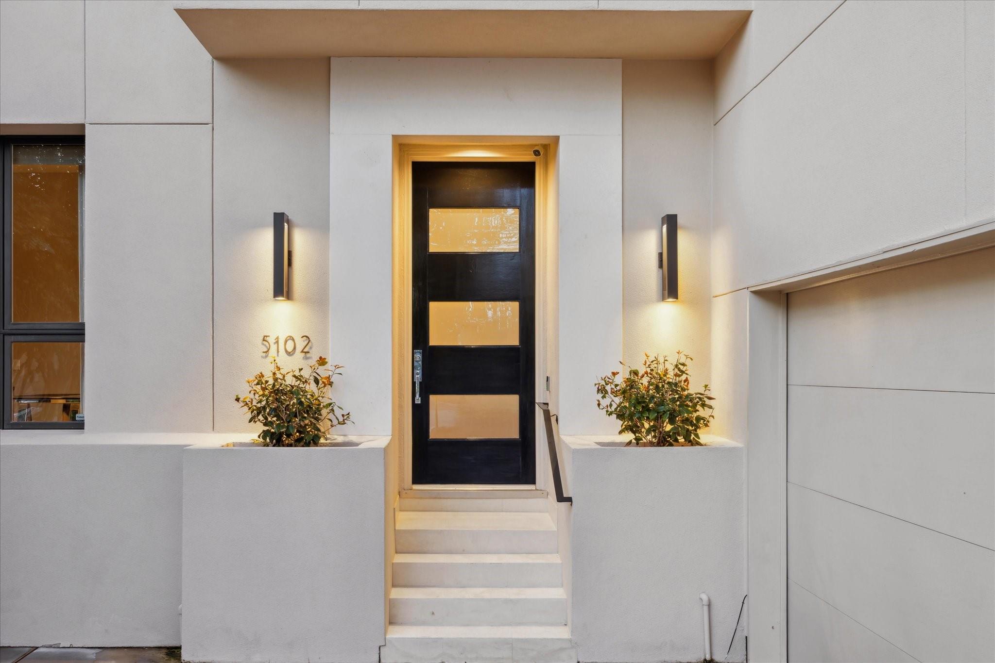 5102 Palmetto Street