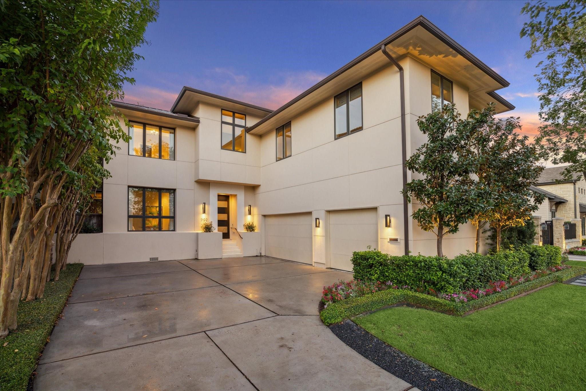 5102 Palmetto Street