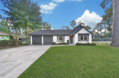 Photo of 24226 Whitesail Drive, Huffman, TX 77336 (MLS # 87494921)