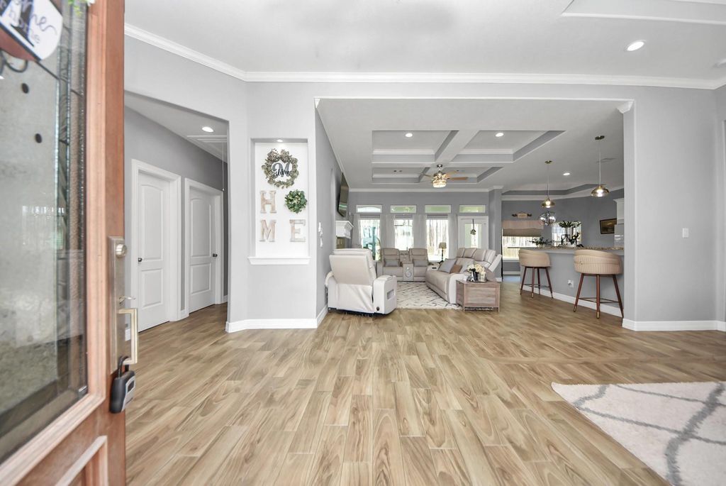 Photo of 2102 Road 660, Dayton, TX 77535 (MLS # 54074894)