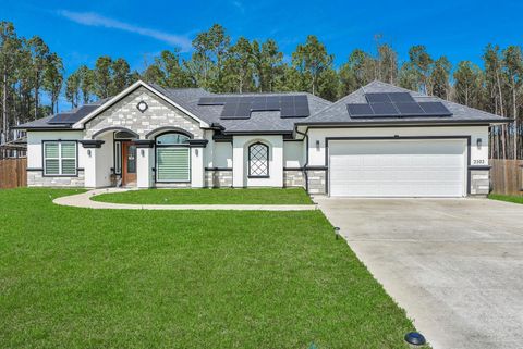 2102 Road 660 Dayton TX 77535