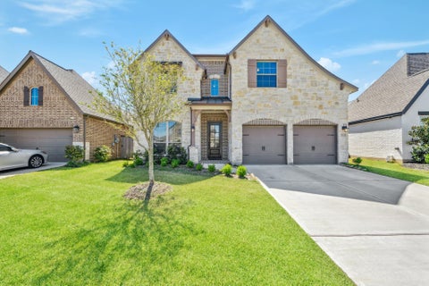 Photo of 2122 Mallow Lane, Fulshear, TX 77423 (MLS # 98082009)