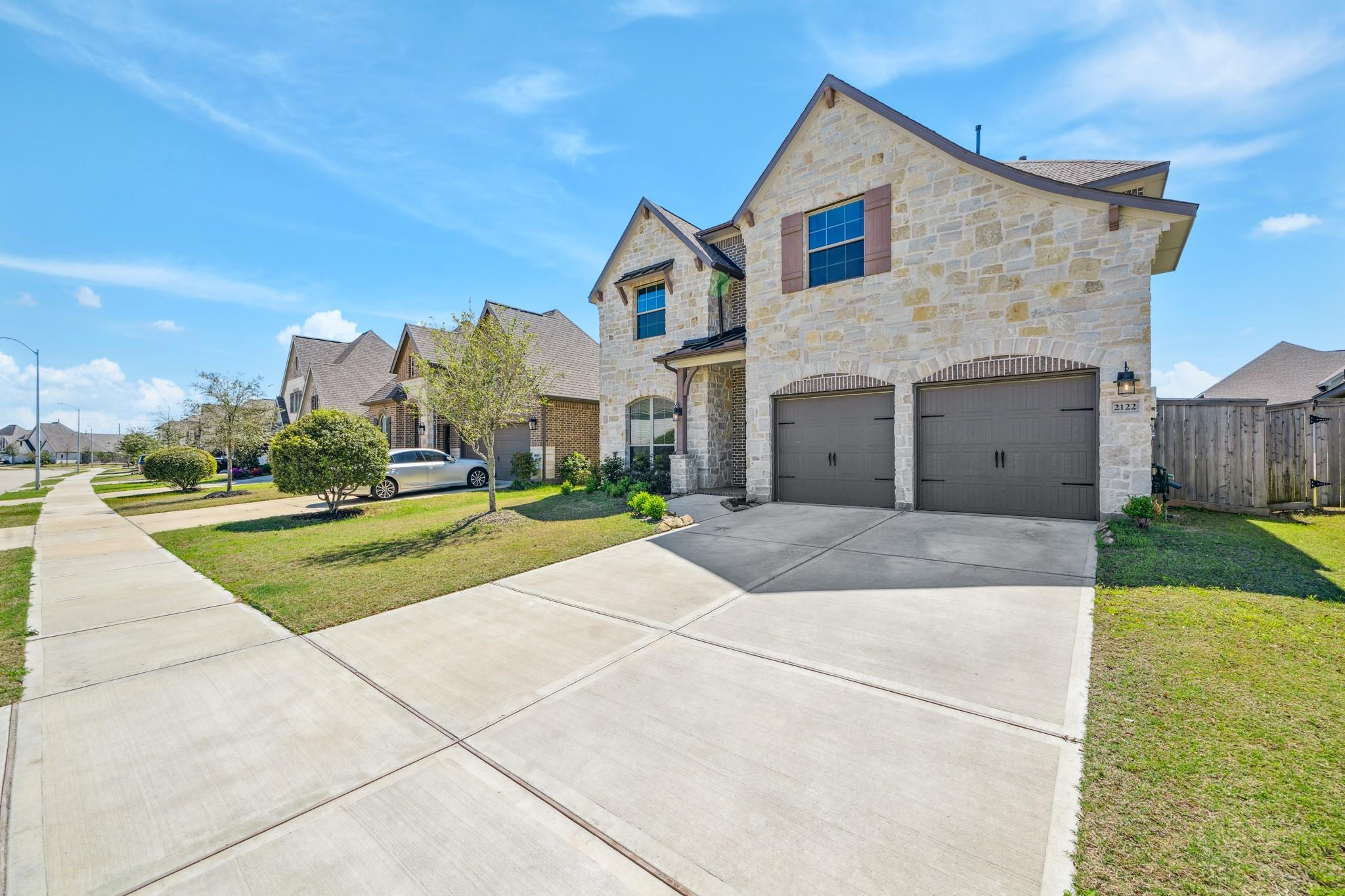 2122 Mallow Lane