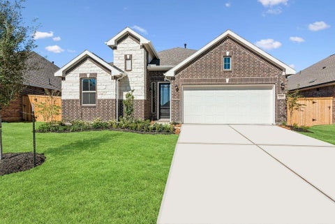 Photo of 32406 Cedar Elm Drive, Waller, TX 77484 (MLS # 74446809)