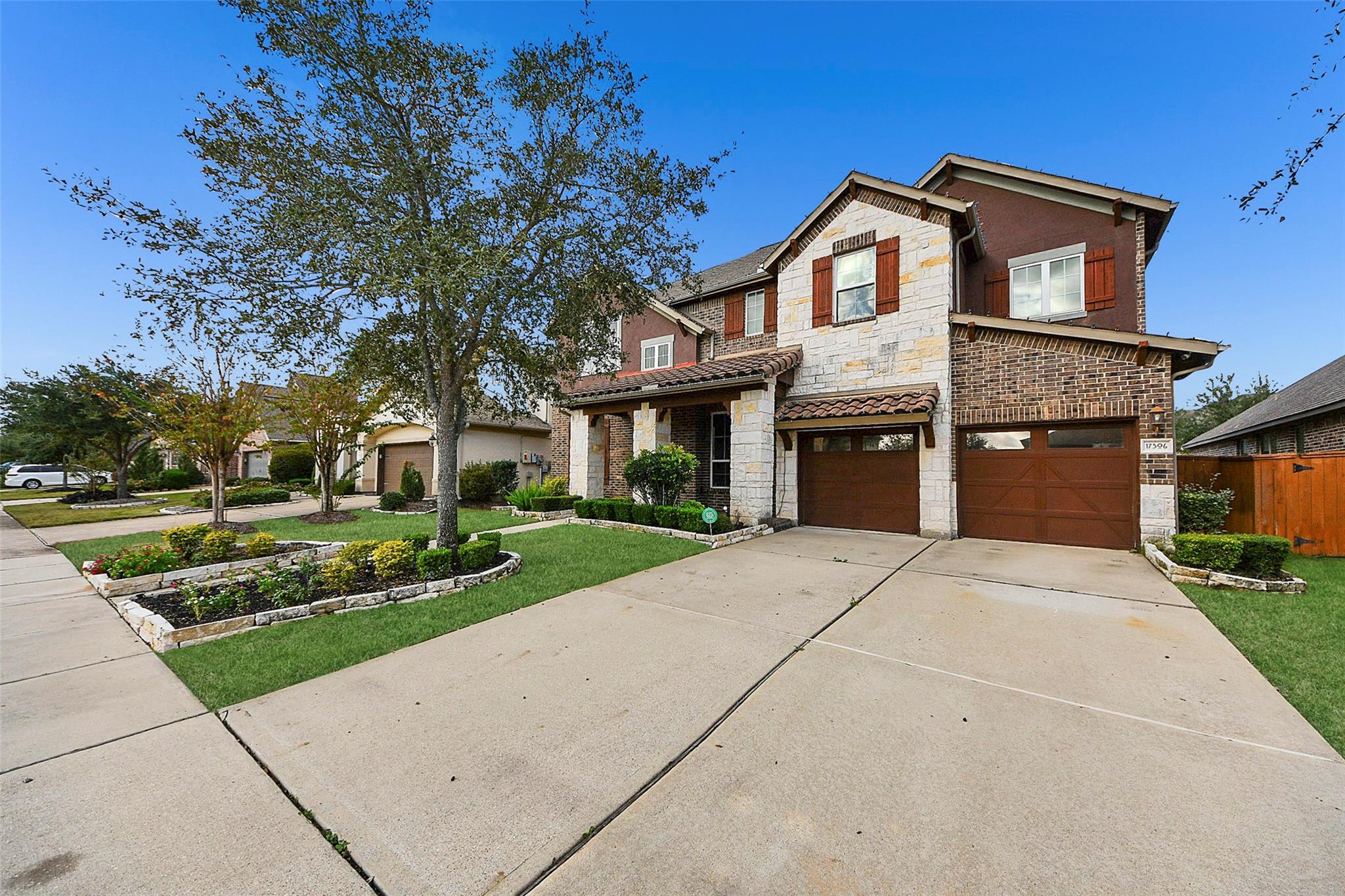 17306 Newtonmore Crossing