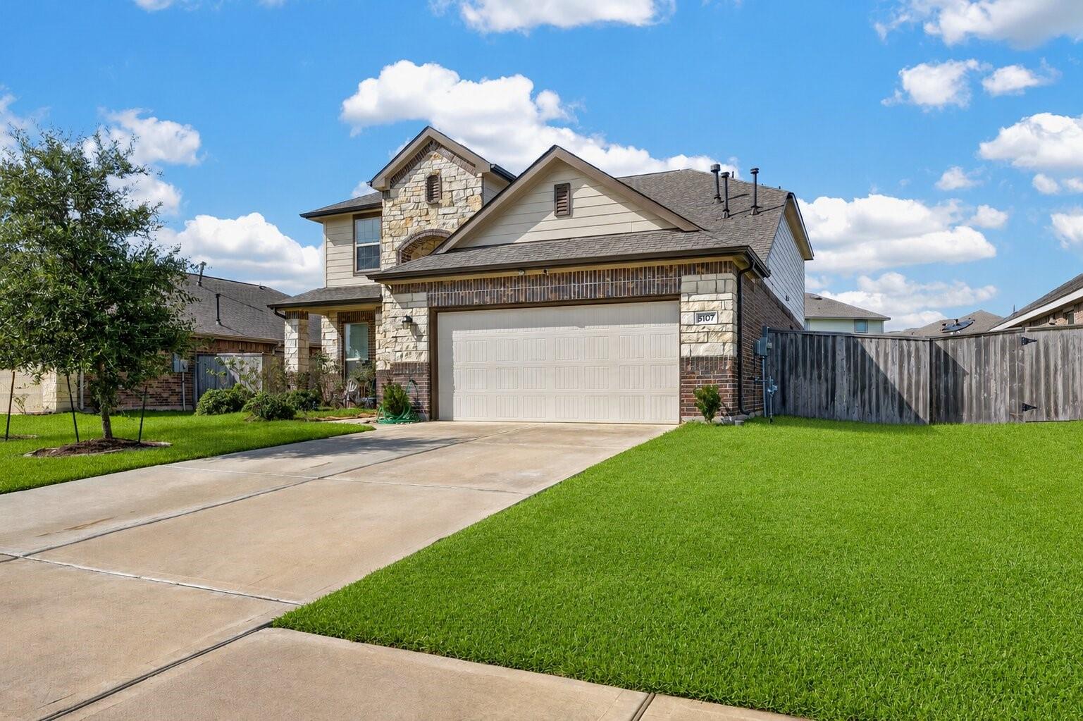5107 Twin Summit Drive