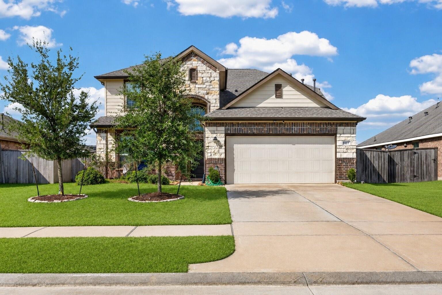 5107 Twin Summit Drive