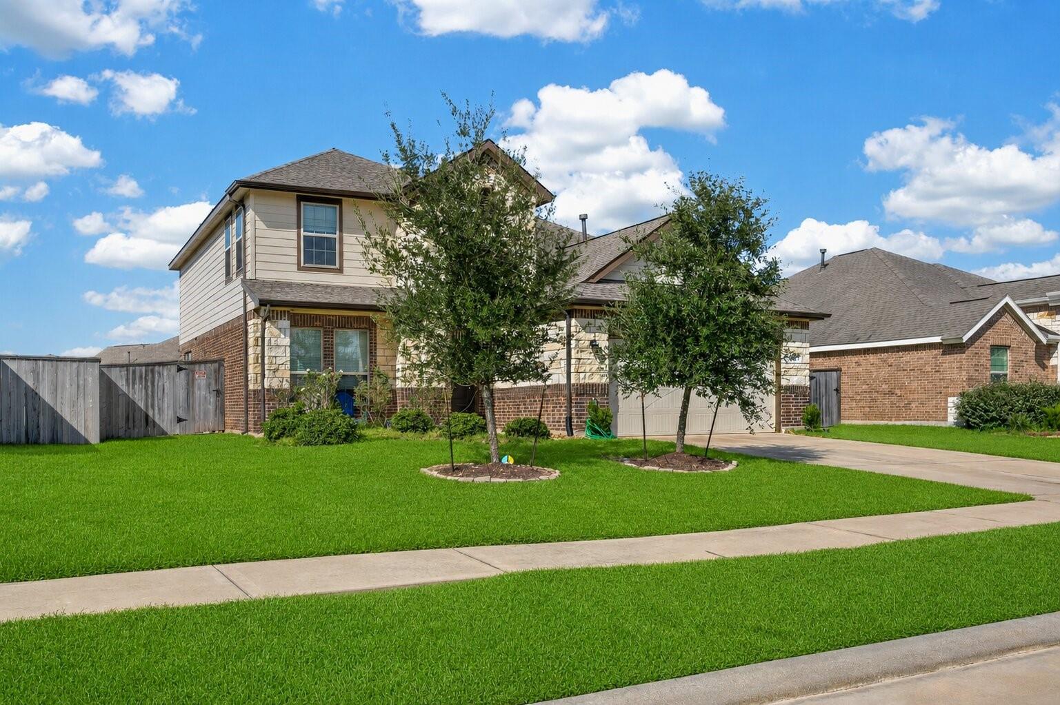 5107 Twin Summit Drive
