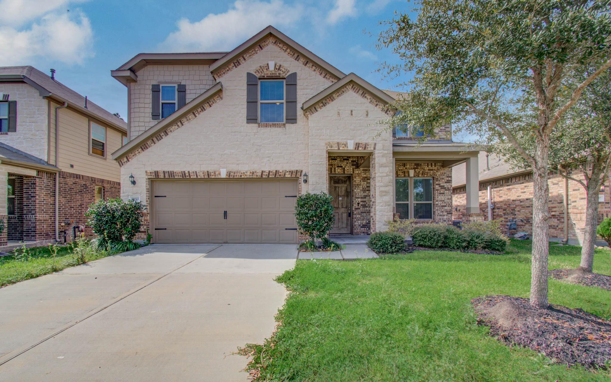 20803 Oak Preserve Drive