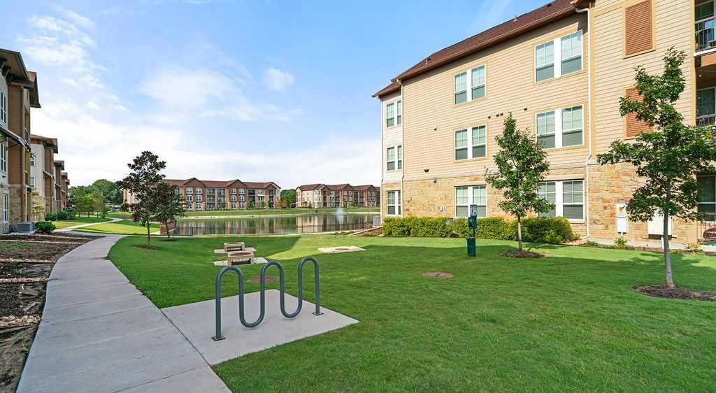Photo of 1700 Katy Fort Bend Road #11307, Katy, TX 77493 (MLS # 22983754)