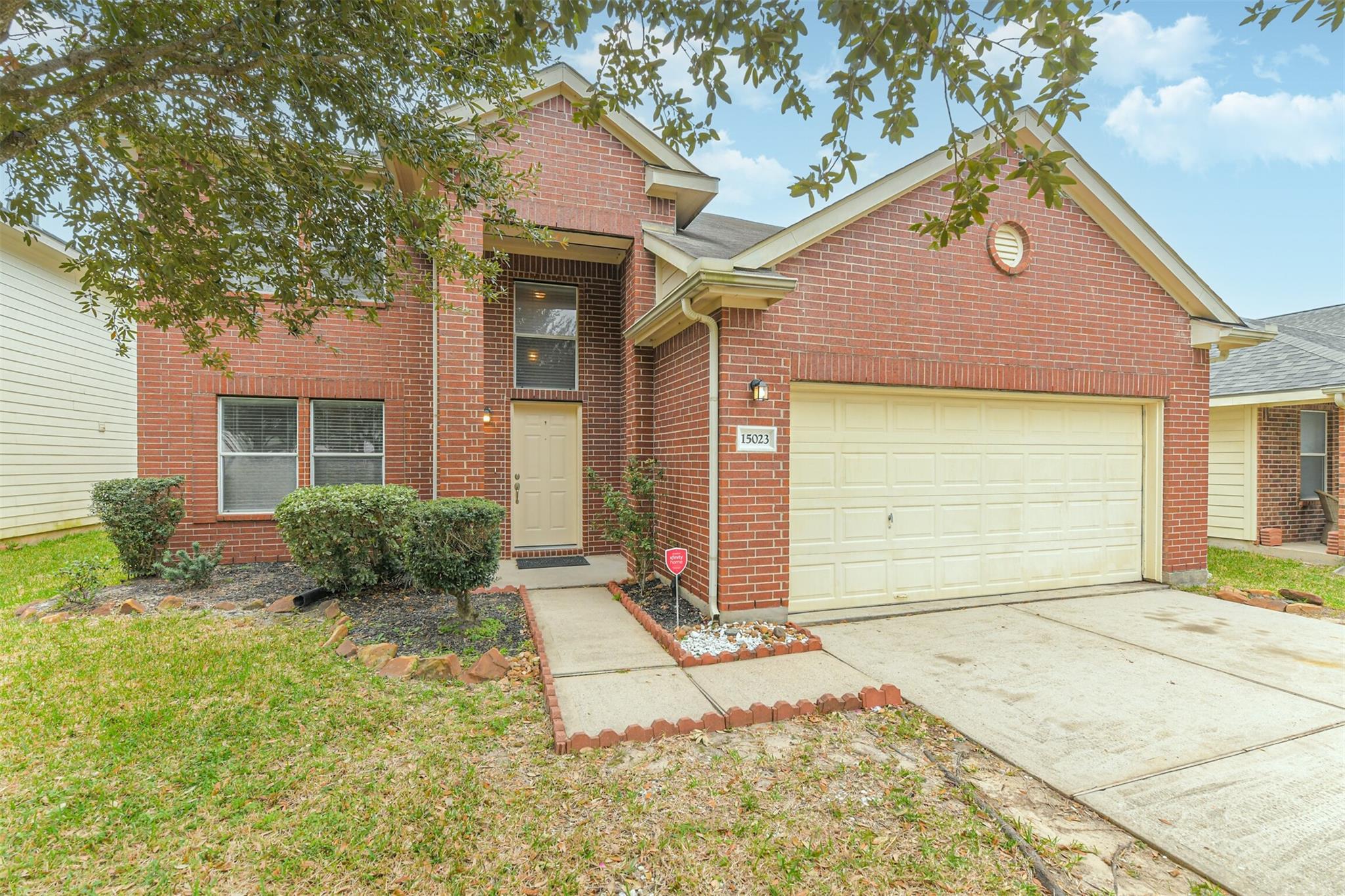15023 Roche Rock Drive