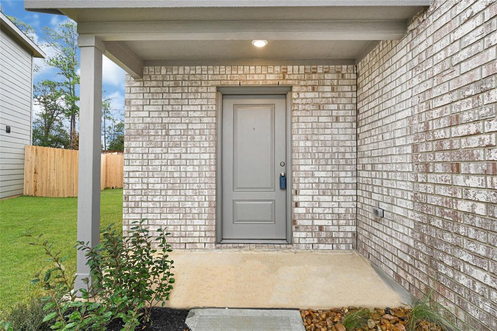 Photo of 2608 Shady Cedar Court, Conroe, TX 77301 (MLS # 61597953)