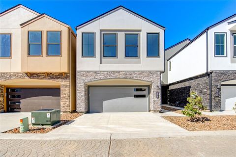 Photo of 2930 El Fenice Lane, Houston, TX 77057 (MLS # 41749984)