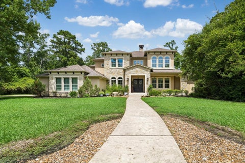Photo of 21018 Kings River Point, Kingwood, TX 77346 (MLS # 54336329)