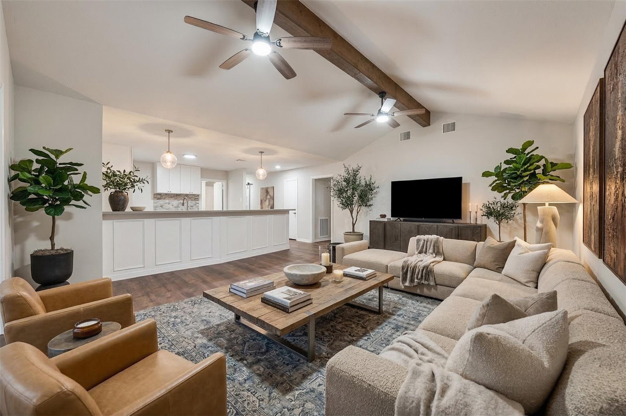 1802 Terrence Drive