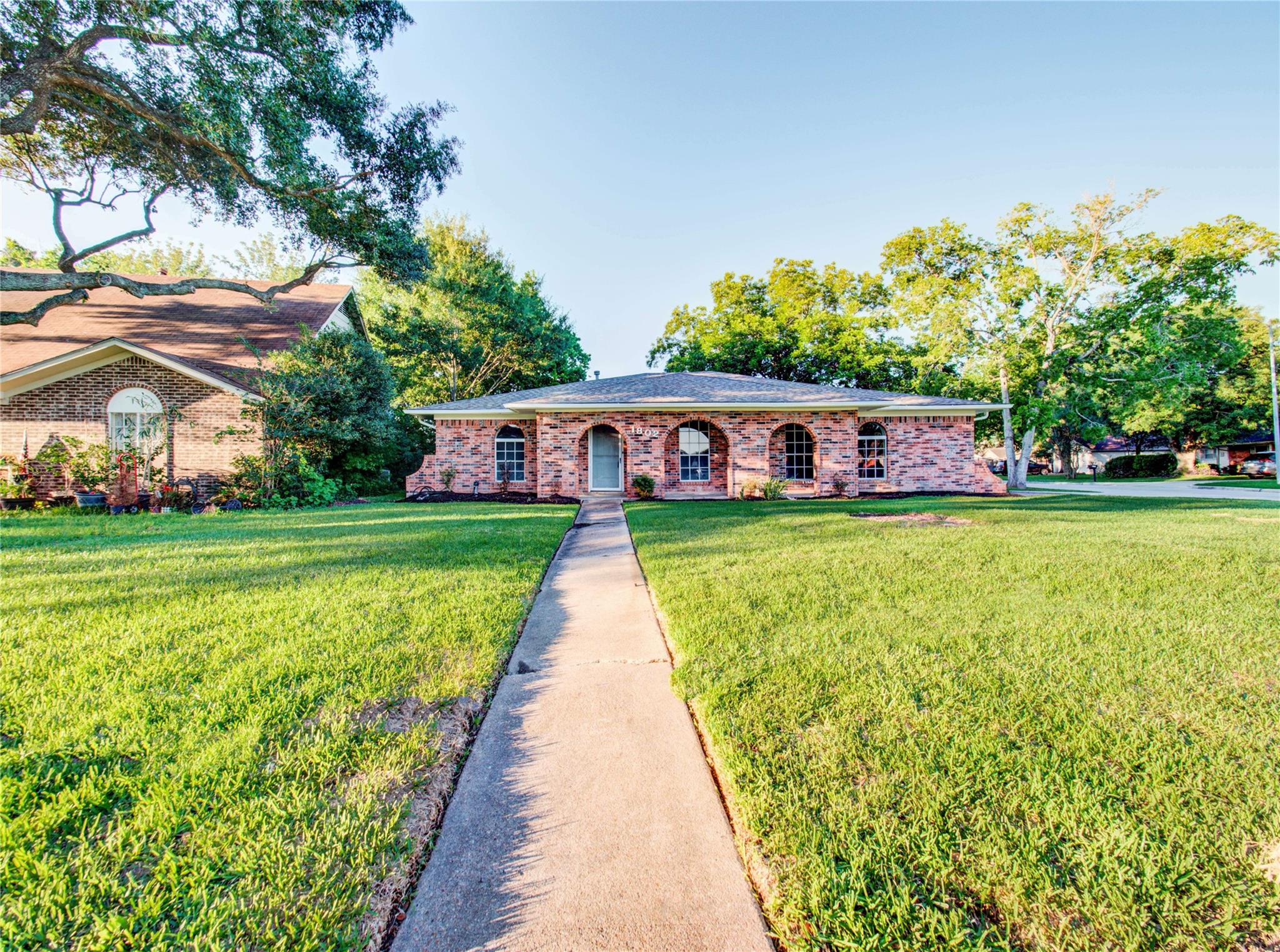 1802 Terrence Drive