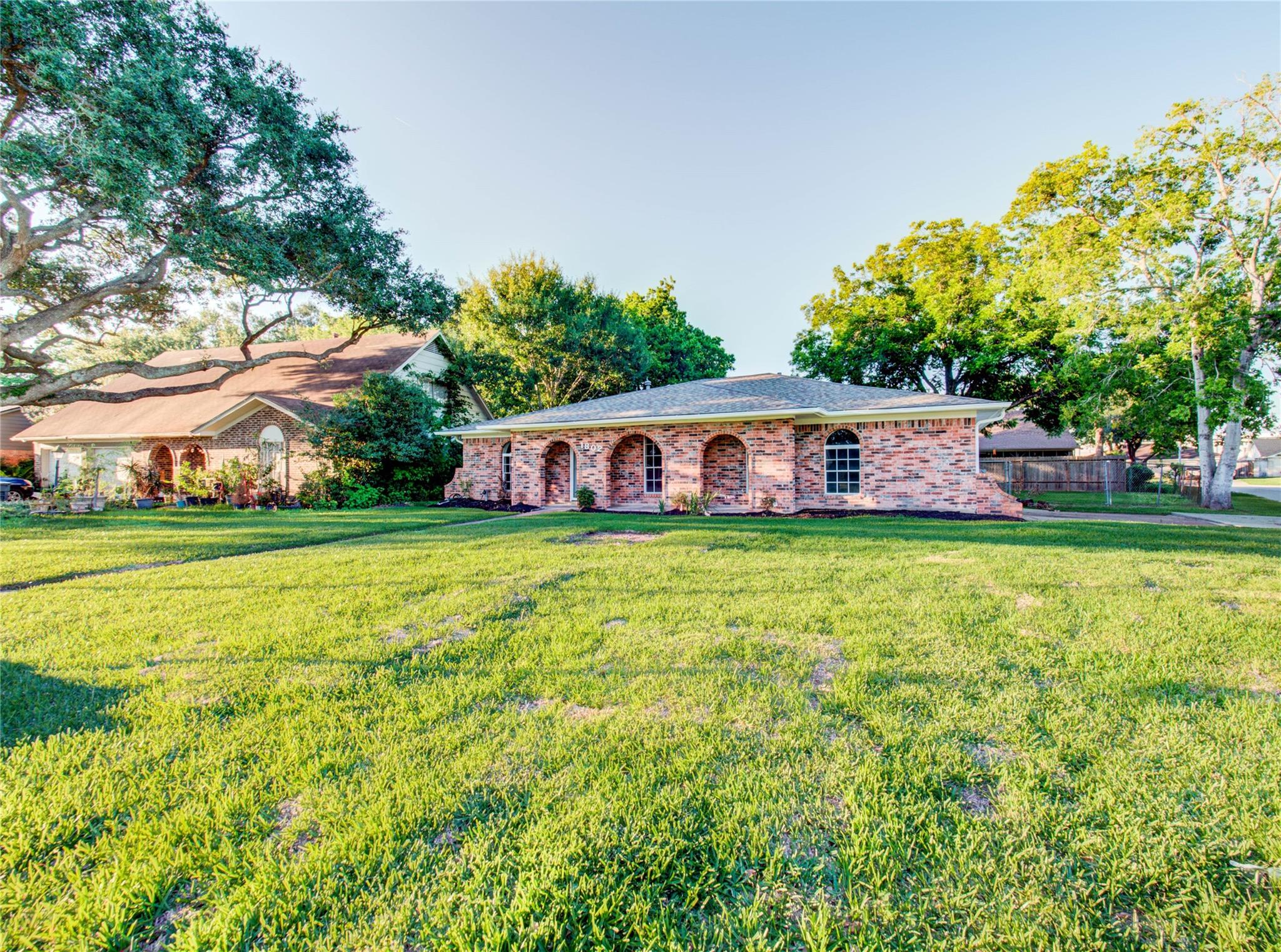 1802 Terrence Drive