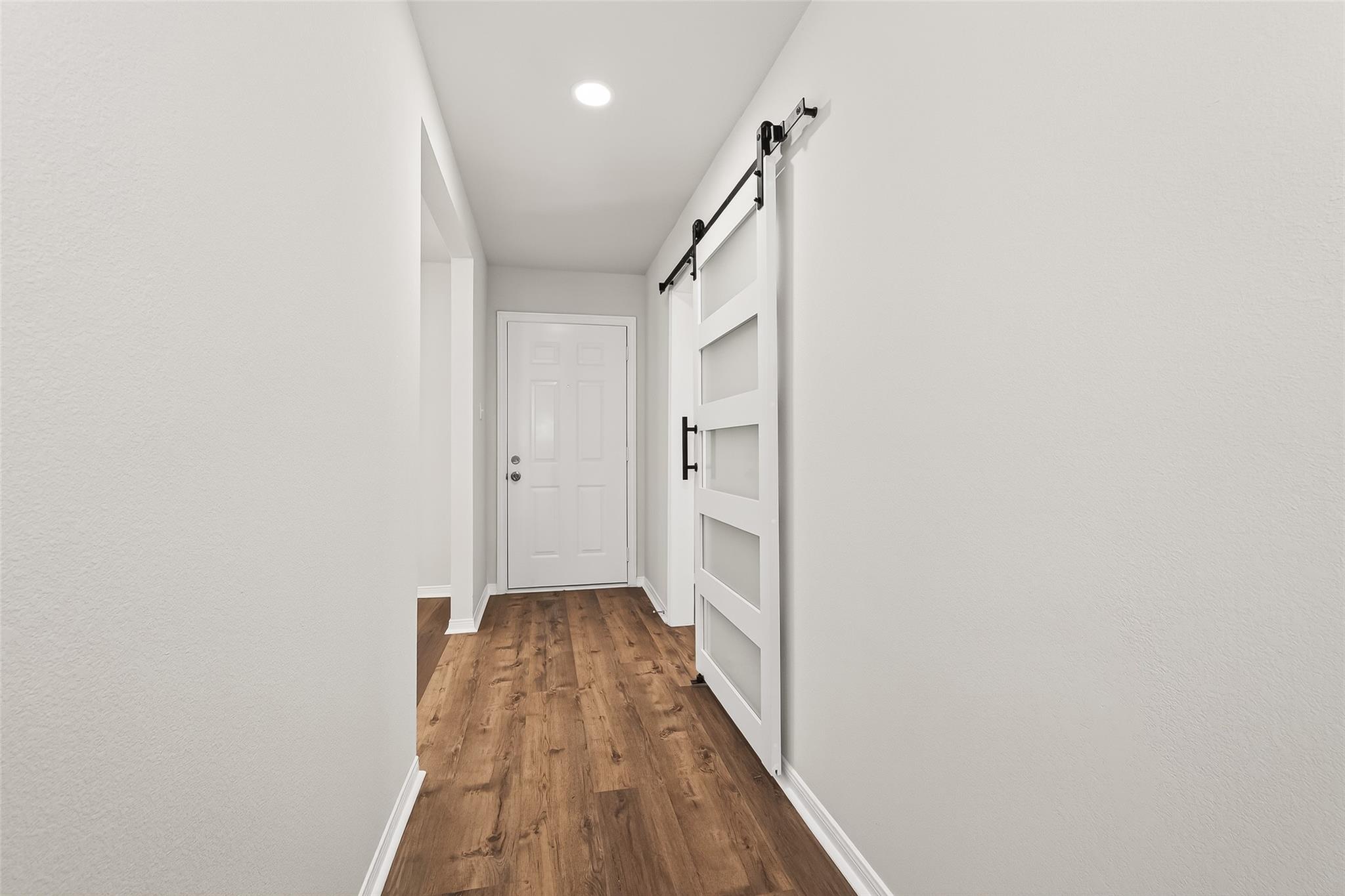 1802 Terrence Drive