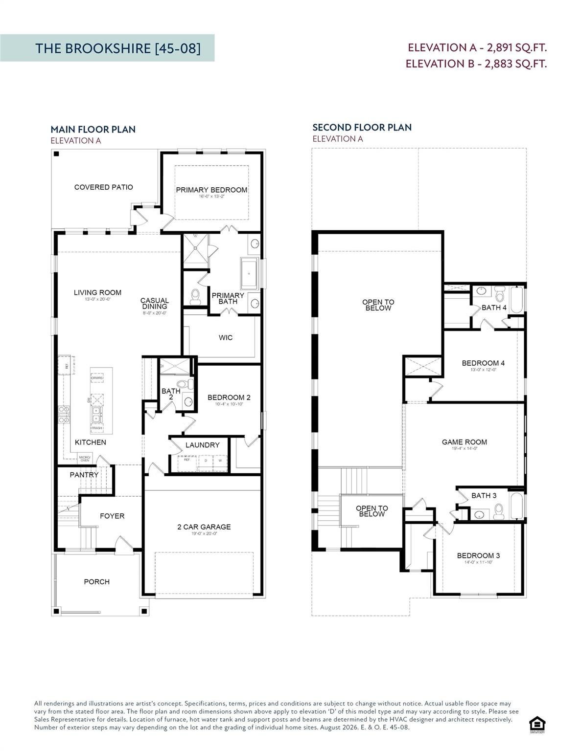 21807 Scoober Creek Drive