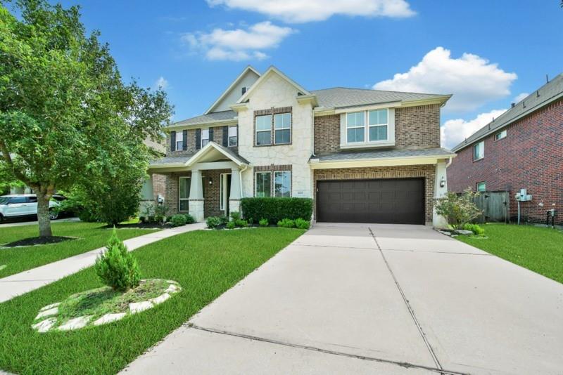3007 Rocky Point Drive