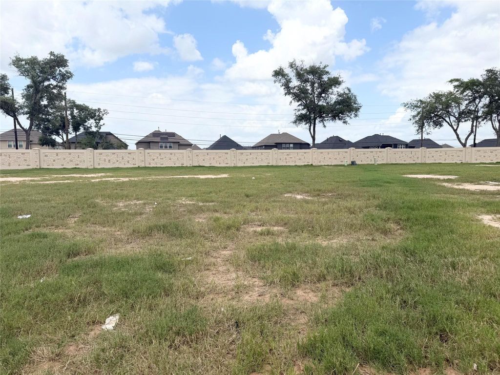 Photo of 18902 Baldcypress Basin Lane, Houston, TX 77084 (MLS # 49347223)