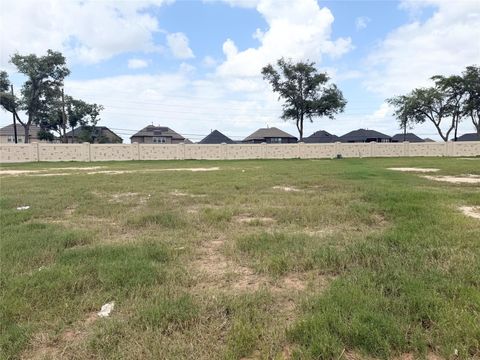 Photo of 18902 Baldcypress Basin Lane, Houston, TX 77084 (MLS # 49347223)