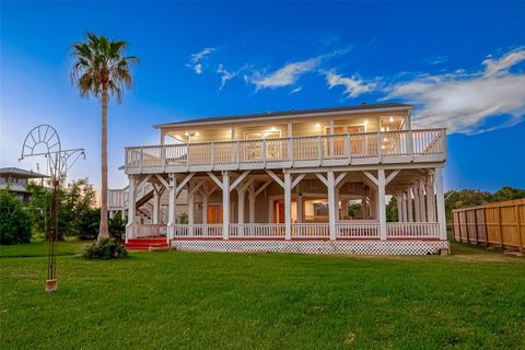 510 Surf Oaks Drive Seabrook TX 77586