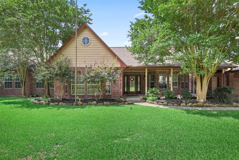Photo of 1133 Helen Drive, Deer Park, TX 77536 (MLS # 44653412)