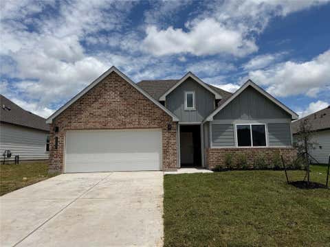 Photo of 1113 Legrand Street, Brenham, TX 77833 (MLS # 83493988)