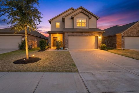 Photo of 5822 Dry Brush Pl Pl, Katy, TX 77493 (MLS # 29261073)