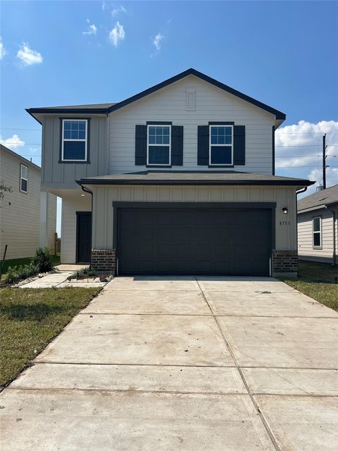 Photo of 8751 Vacek Crossing Way, Richmond, TX 77469 (MLS # 97113238) Photo of 8751 Vacek Crossing Way, Richmond, TX 77469 (MLS # 97113238)