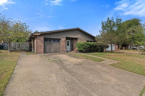 Photo of 3402 Coastal Drive, College Station, TX 77845 (MLS # 31054345) Photo of 3402 Coastal Drive, College Station, TX 77845 (MLS # 31054345)