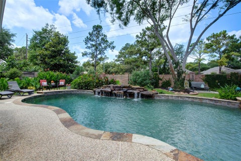Tiny photo for 22002 Treesdale Lane, Katy, TX 77450 (MLS # 89331122)