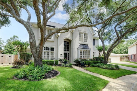 Photo of 22002 Treesdale Lane, Katy, TX 77450 (MLS # 89331122)