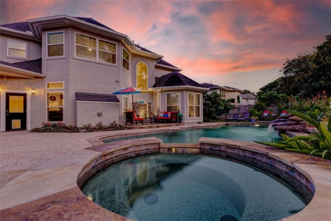 Tiny photo for 22002 Treesdale Lane, Katy, TX 77450 (MLS # 89331122)