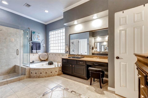 Tiny photo for 22002 Treesdale Lane, Katy, TX 77450 (MLS # 89331122)