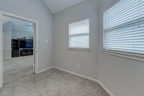 Tiny photo for 22002 Treesdale Lane, Katy, TX 77450 (MLS # 89331122)