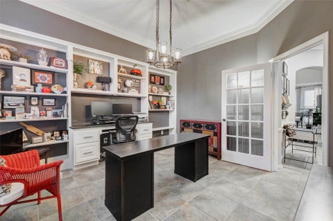 Tiny photo for 22002 Treesdale Lane, Katy, TX 77450 (MLS # 89331122)