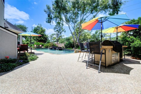 Tiny photo for 22002 Treesdale Lane, Katy, TX 77450 (MLS # 89331122)