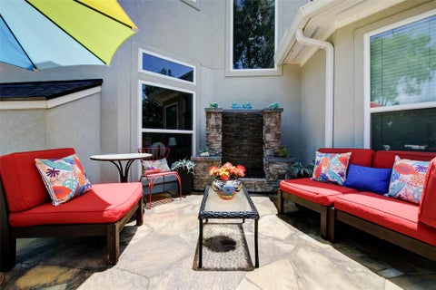 Tiny photo for 22002 Treesdale Lane, Katy, TX 77450 (MLS # 89331122)