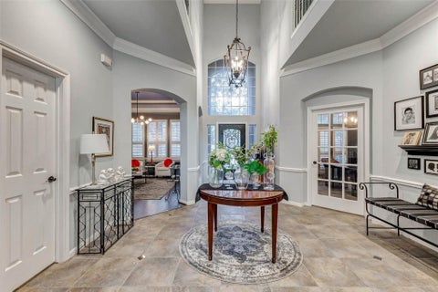 Tiny photo for 22002 Treesdale Lane, Katy, TX 77450 (MLS # 89331122)