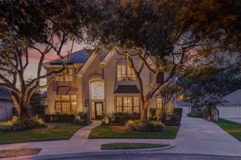 Tiny photo for 22002 Treesdale Lane, Katy, TX 77450 (MLS # 89331122)