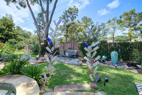 Tiny photo for 22002 Treesdale Lane, Katy, TX 77450 (MLS # 89331122)