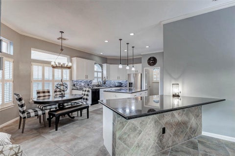 Tiny photo for 22002 Treesdale Lane, Katy, TX 77450 (MLS # 89331122)