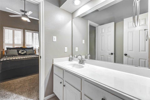 Tiny photo for 22002 Treesdale Lane, Katy, TX 77450 (MLS # 89331122)